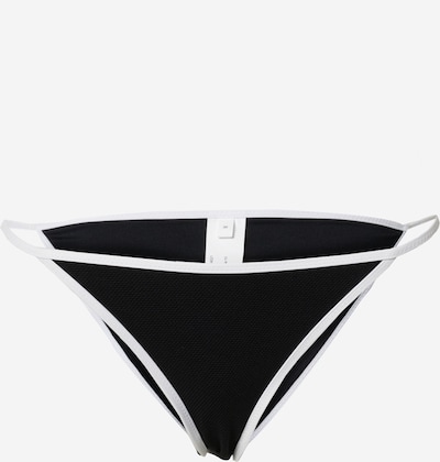 LeGer by Lena Gercke Bikinihousut 'Pauline' värissä musta / valkoinen, Tuotenäkymä