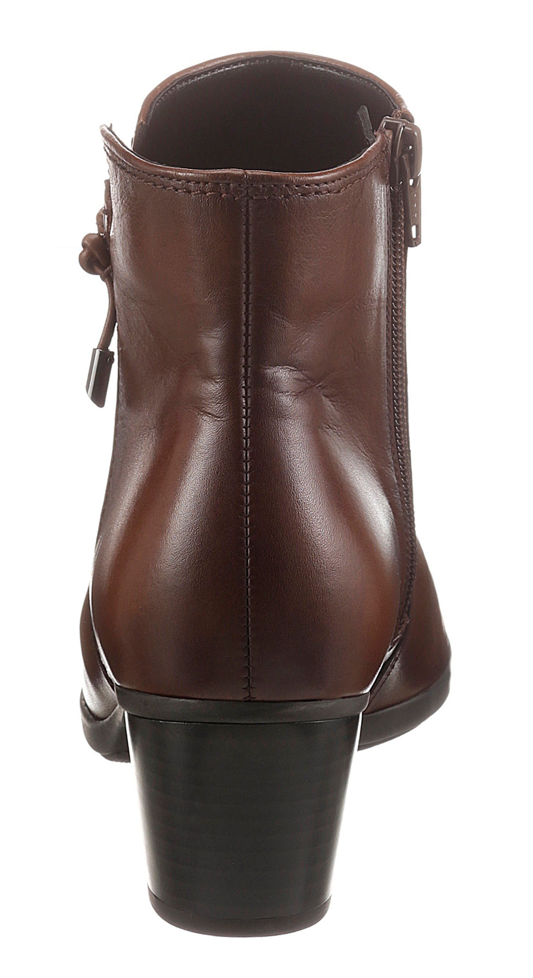 GABOR Stiefelette in Braun