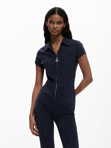 Desigual Jumpsuit i blå