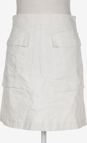 Mauro Grifoni Skirt in M in White: front
