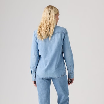 LEVI'S ® Pusero 'HERITAGE' värissä sininen