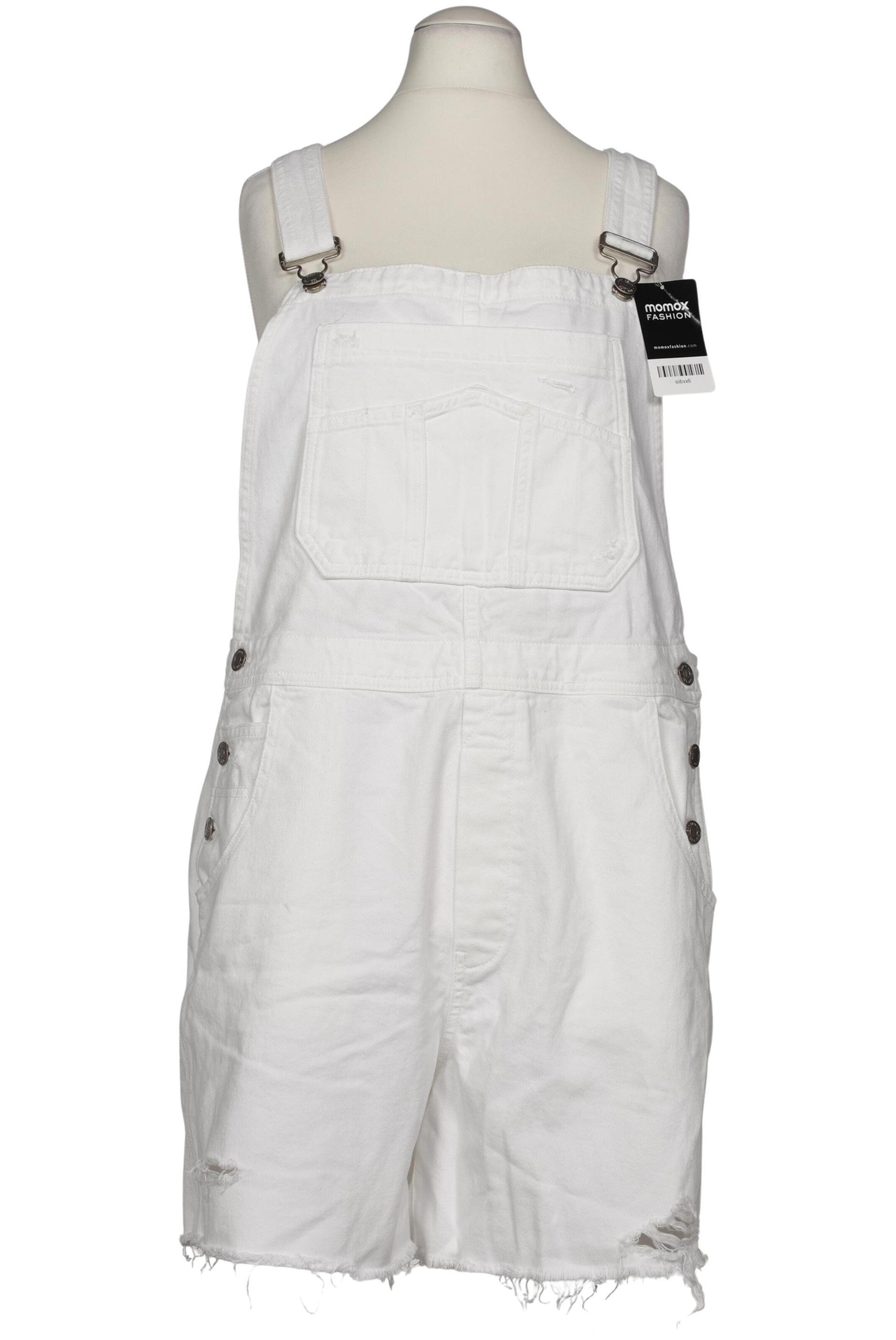 GAP Jumpsuit in M in White: front