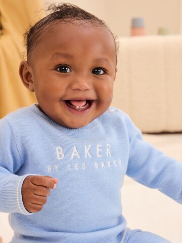 Set de la Baker by Ted Baker pe albastru