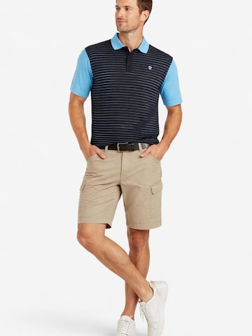 Maglietta di Cocain Underwear in nero