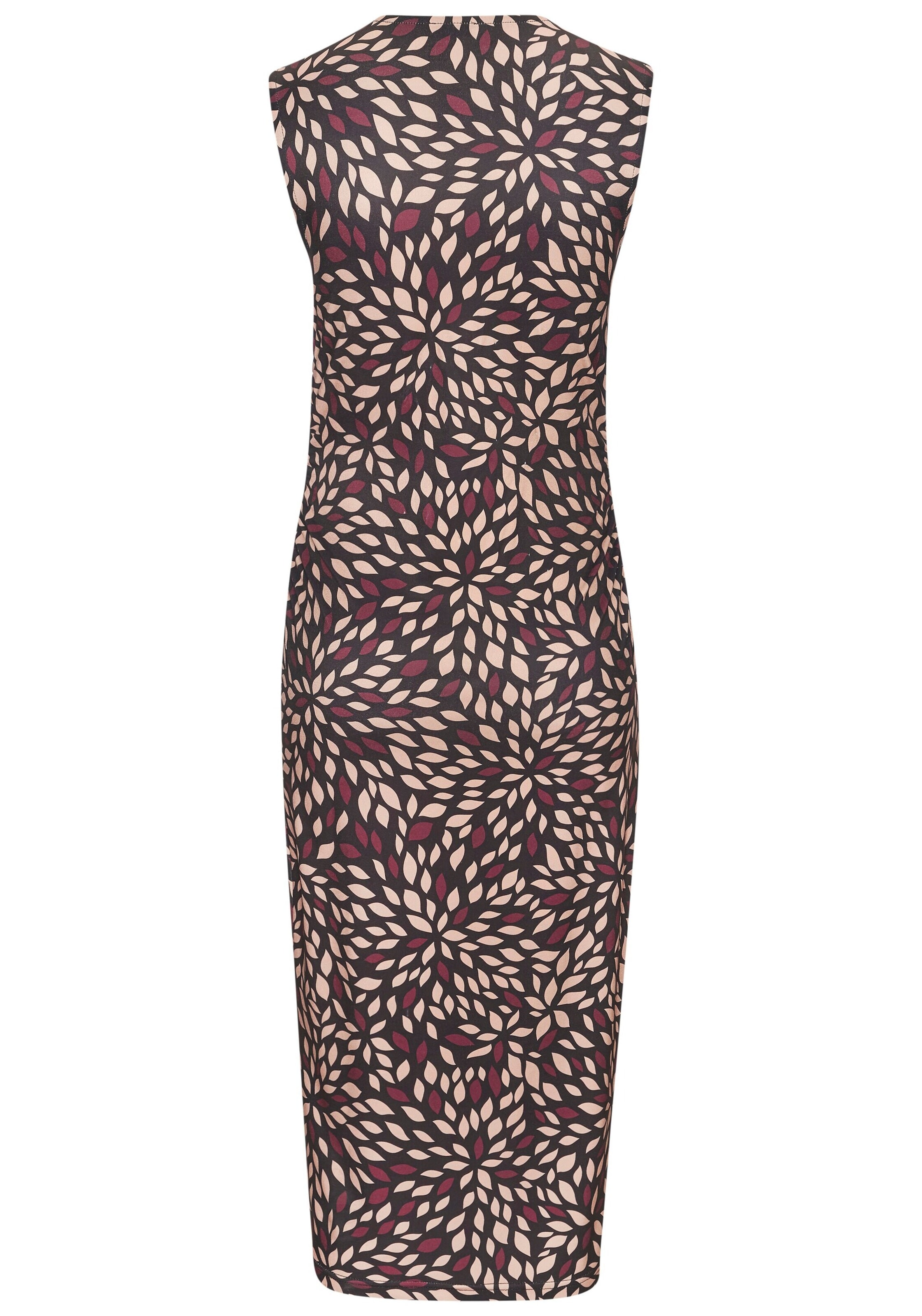 Robe LASCANA en noir