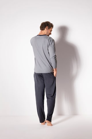 LE JOGGER Pyjama in Mischfarben