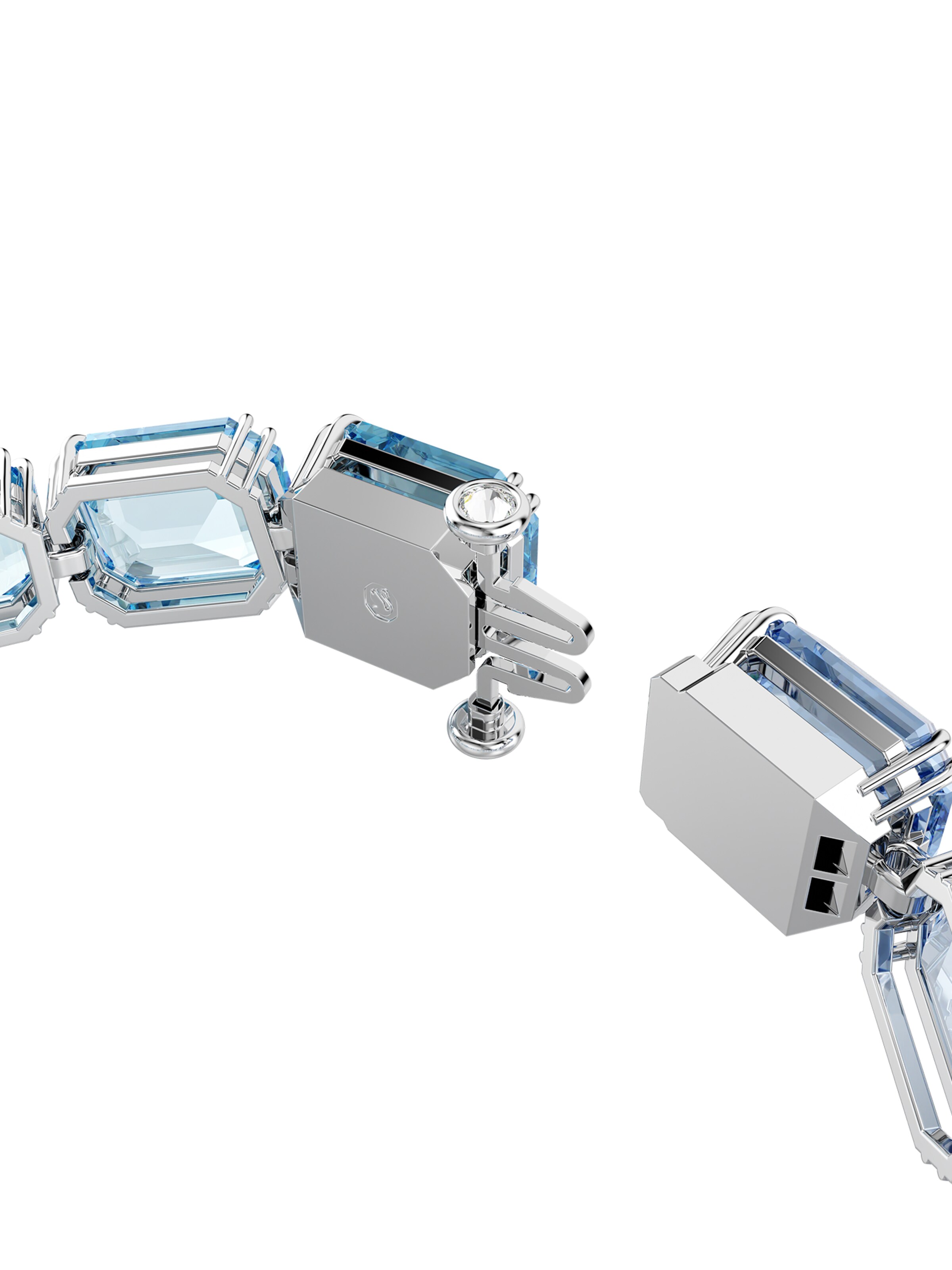 Swarovski Bracelet 'Millenia' in Blue