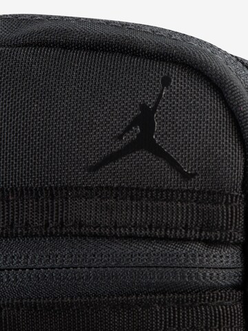 Jordan - Bolso de hombro 'PSG' en negro