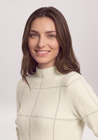 Pull-over Betty Barclay en beige