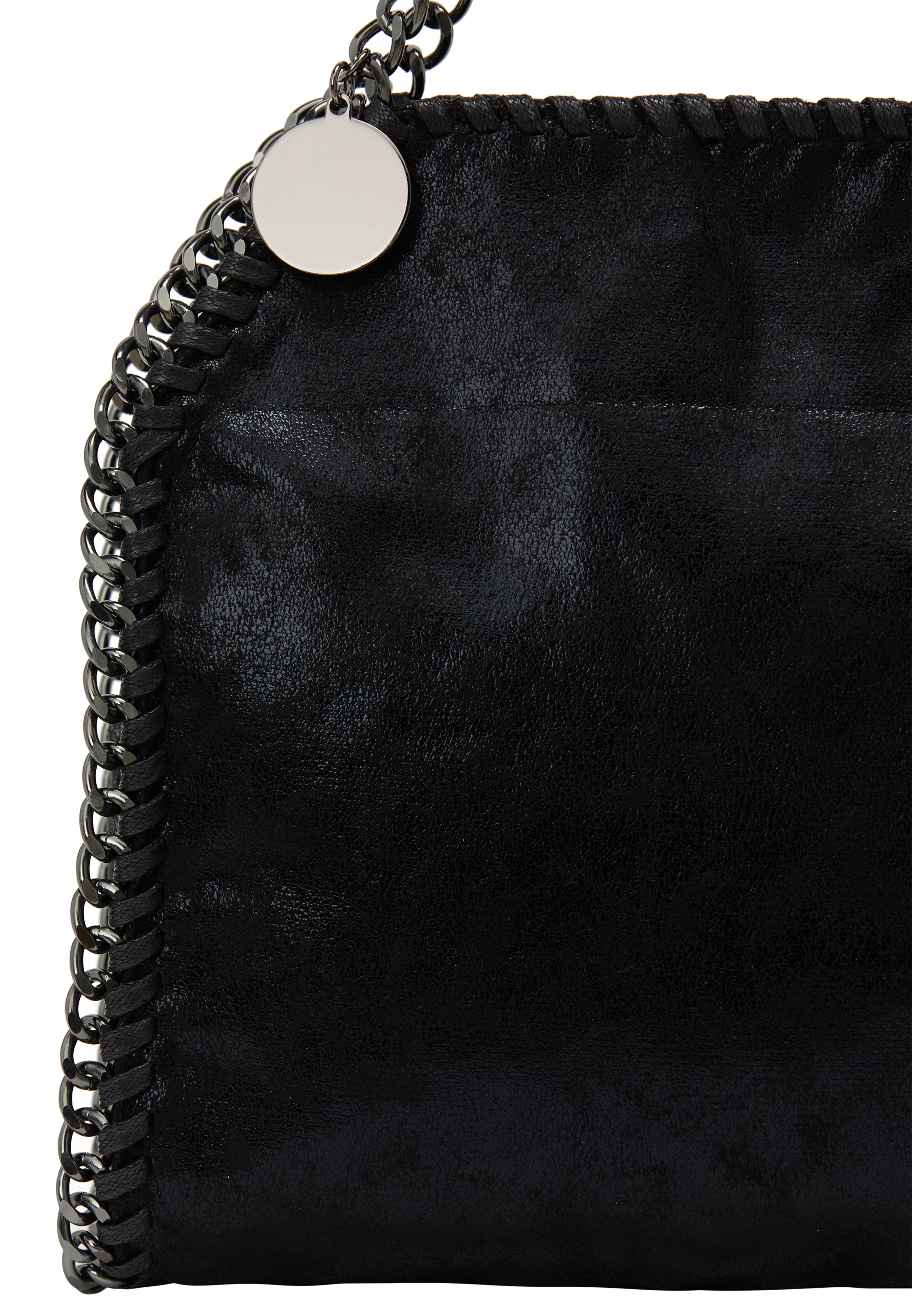 faina - Shopper en negro