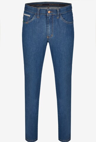 CLUB OF COMFORT Jeans 'HENRY X6516' in Blue: front