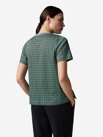 BOGNER Shirt 'Karlie' in Green