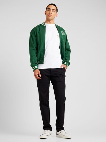 JACK & JONES Tričko 'JORNOTO' - Biela