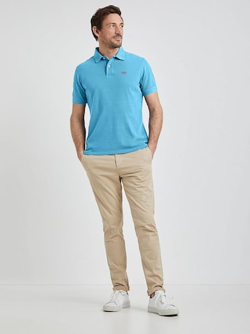 McGREGOR Shirt in Blue
