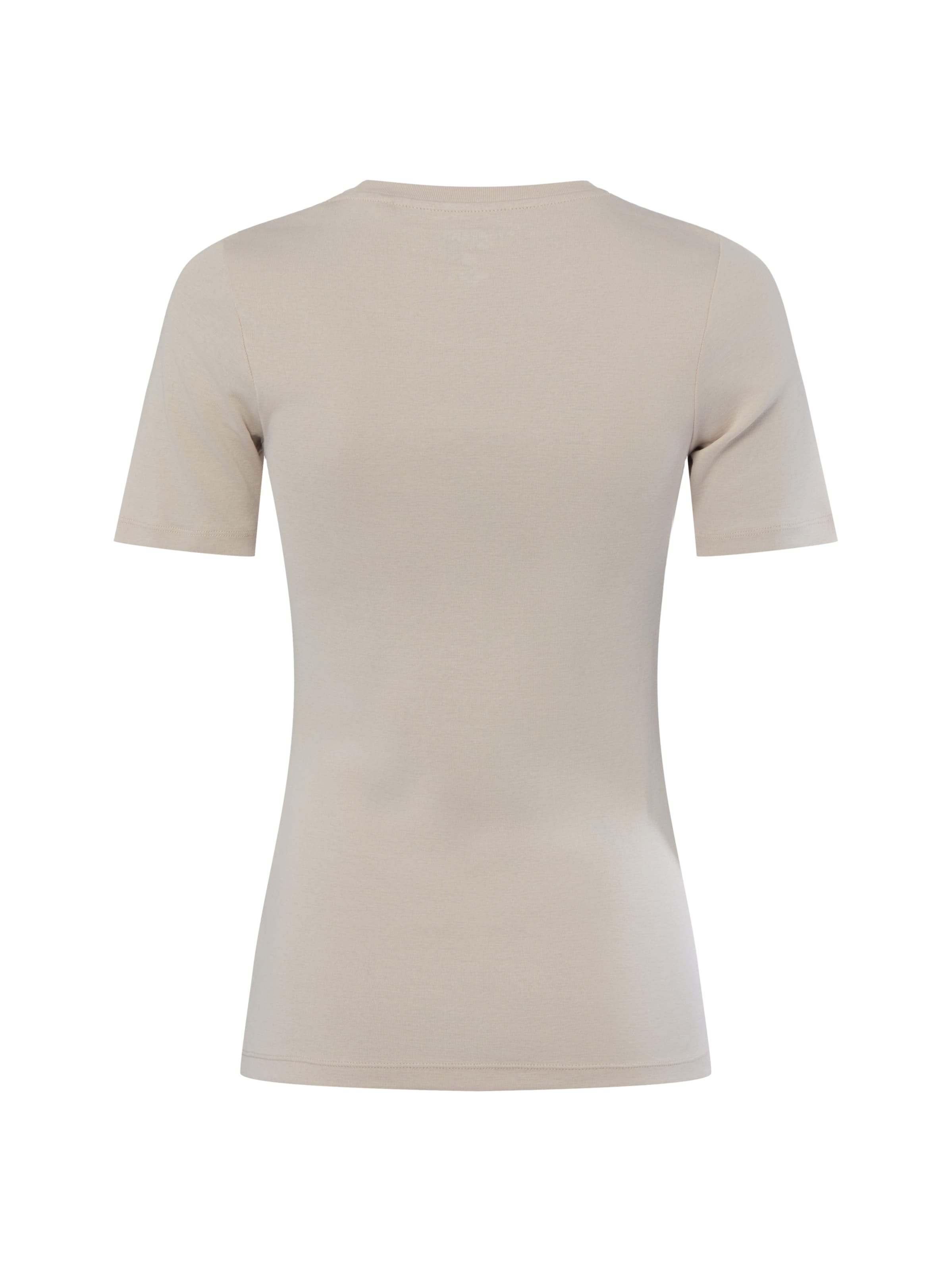 Brookshire Shirt in Braun