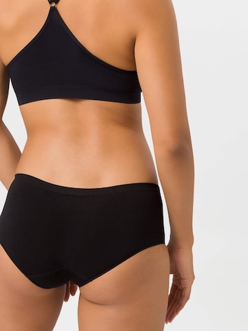 BeeDees Panty 'Hipster Comfee Pure' in Black