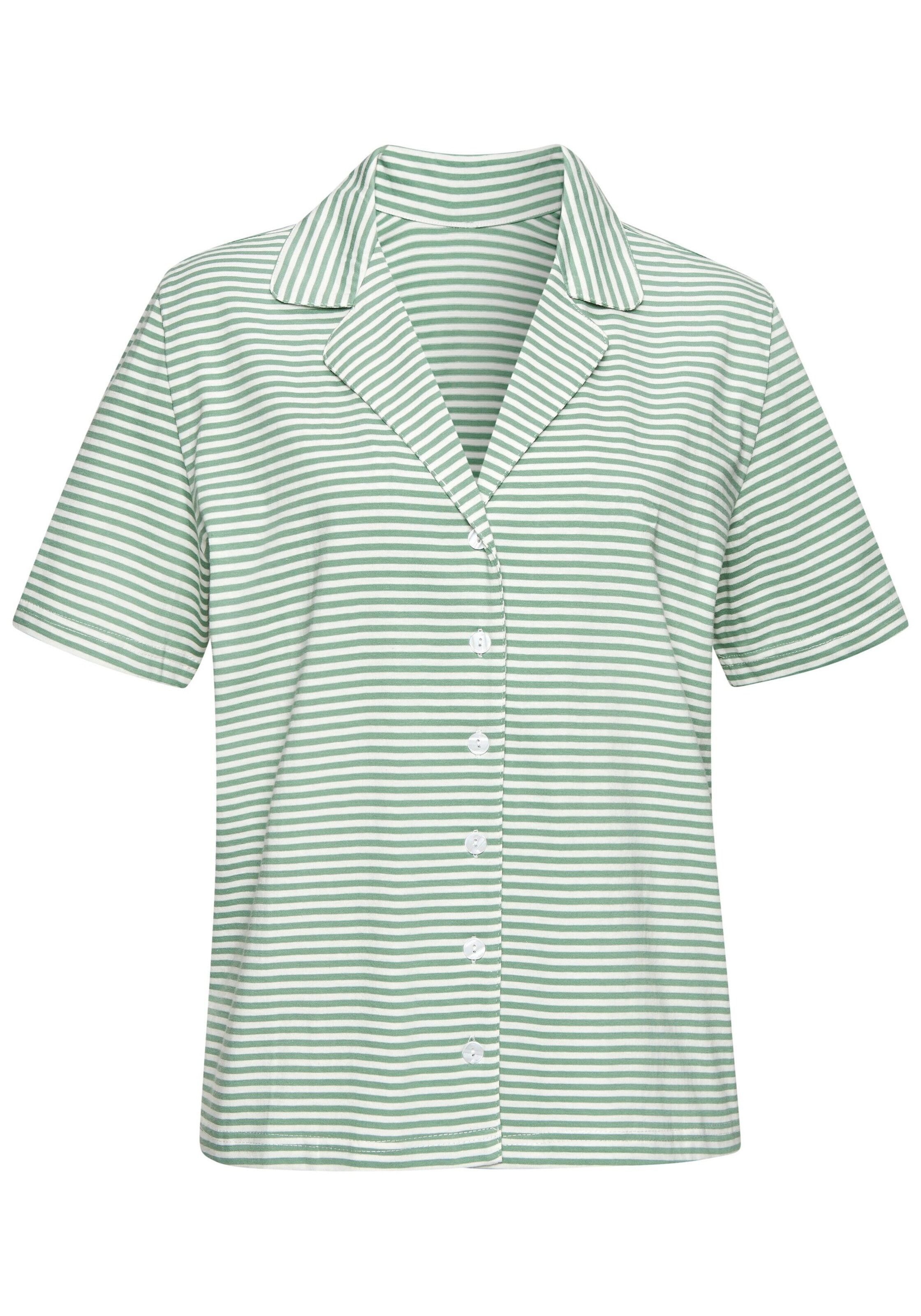 VIVANCE Shorty in Grün