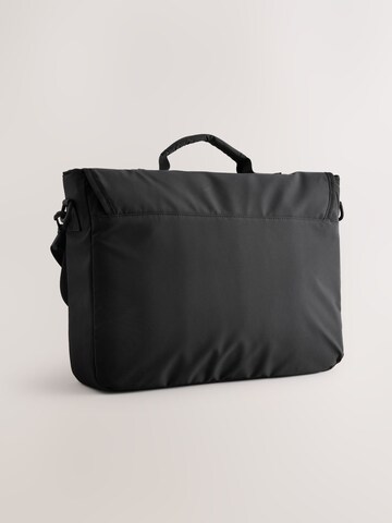 Messenger Next en noir