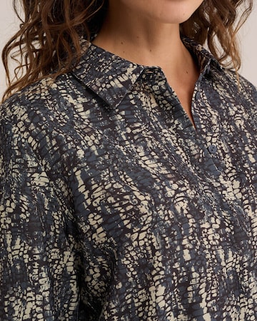 Camicia da donna di WE Fashion in grigio