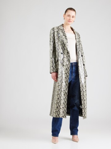 Maglietta 'ARAYA' di DRYKORN in beige