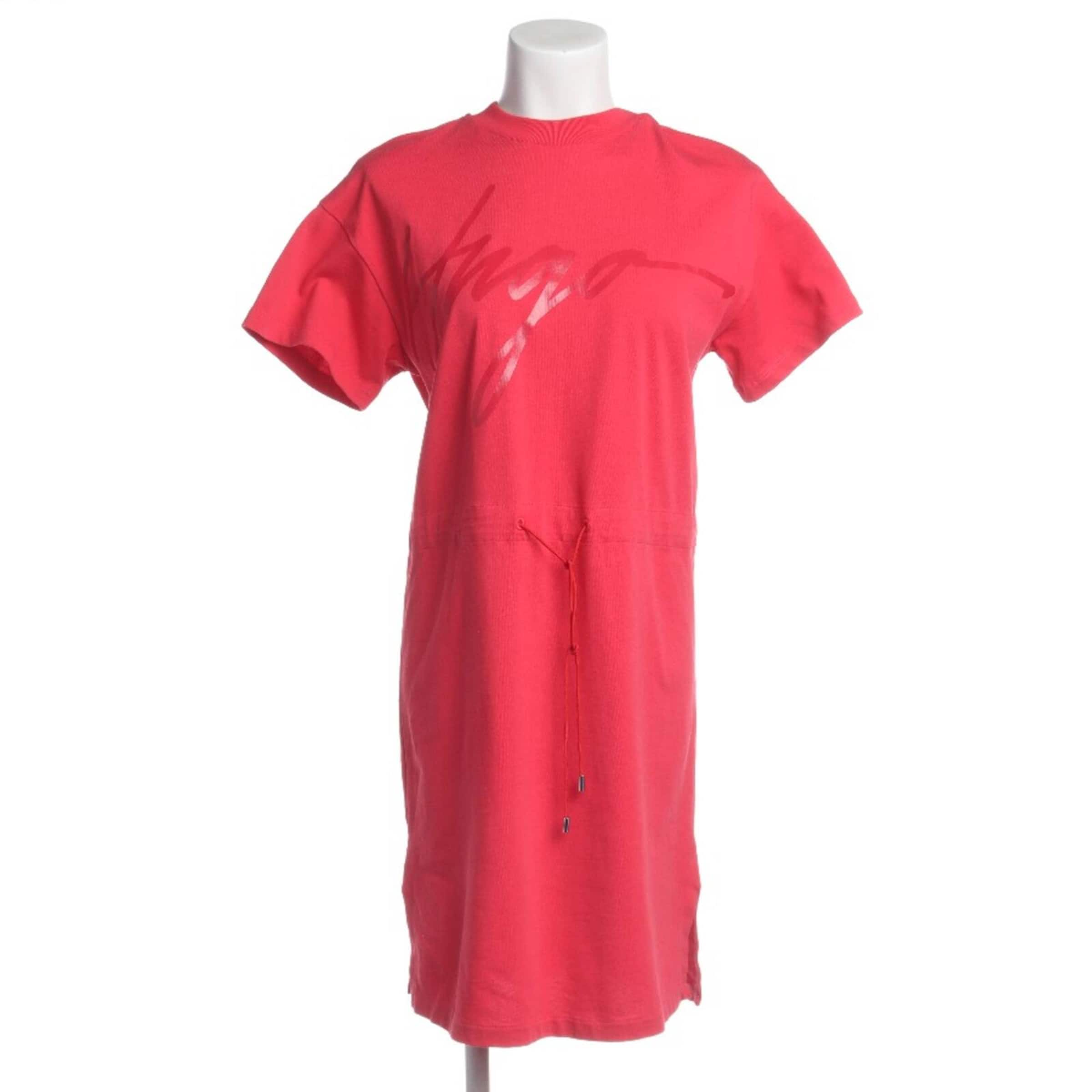 HUGO Dress in S in Red: front