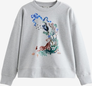 pilka Cath Kidston Megztinis be užsegimo 'Great Ormond Street Hospital': priekis