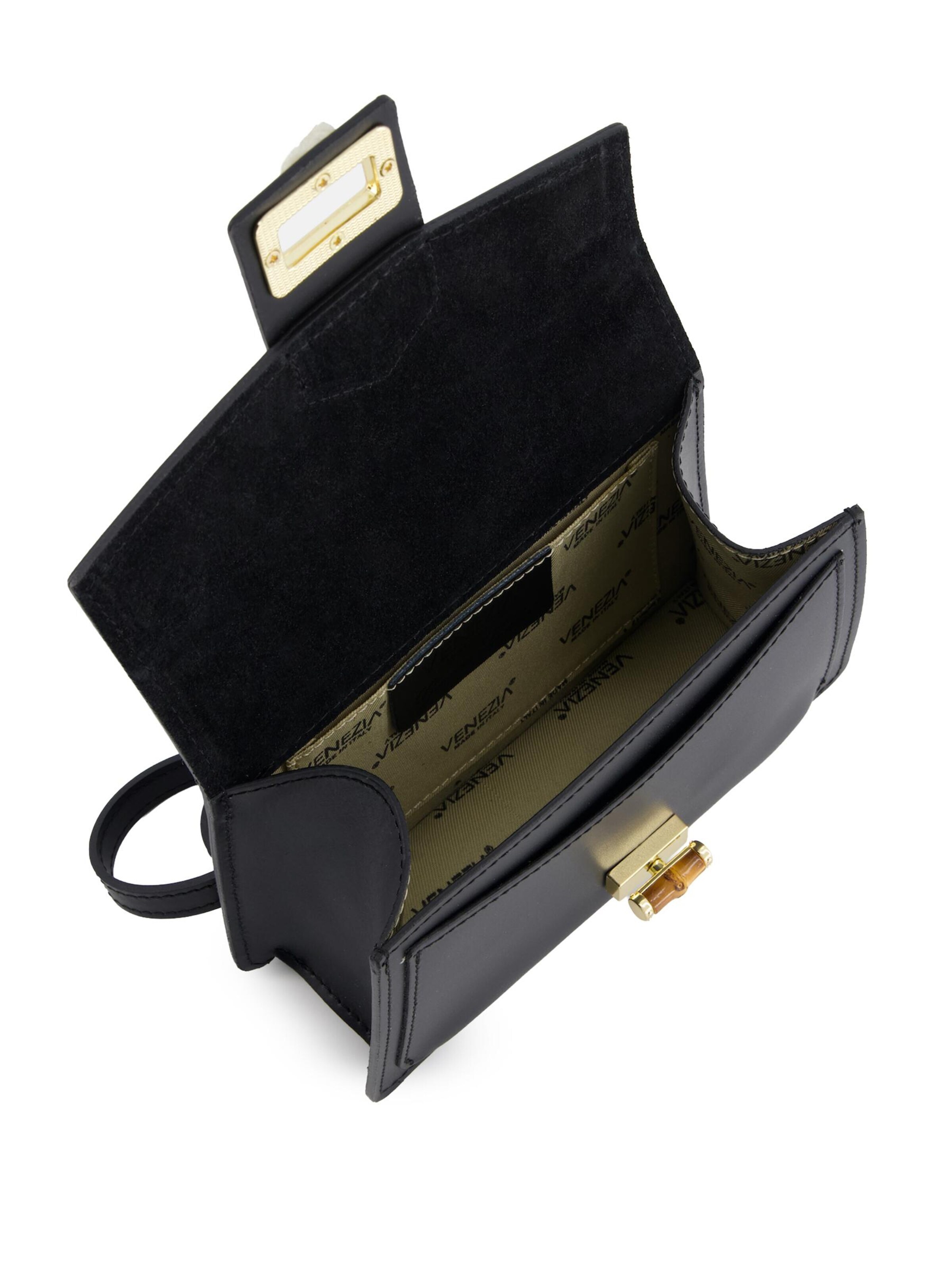VENEZIA Handtasche‌‌‌‌‌‌ in Schwarz