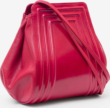 Gretchen Shoulder Bag 'Tango Small' in Pink
