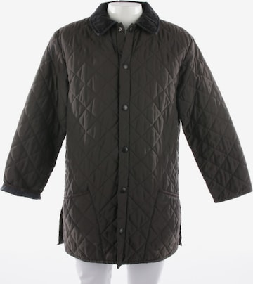 Barbour Jacket & Coat in M in Brown: front