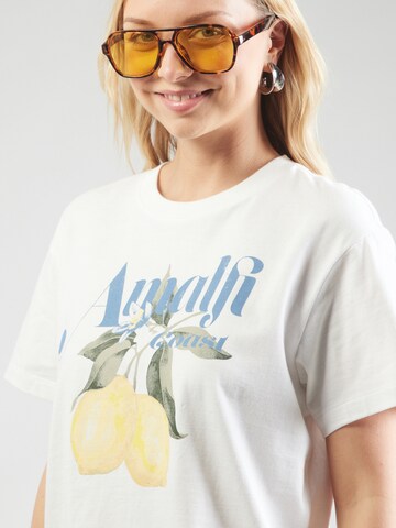 T-shirt GAP en blanc