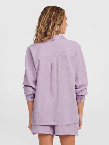 O'NEILL Blúz - lila