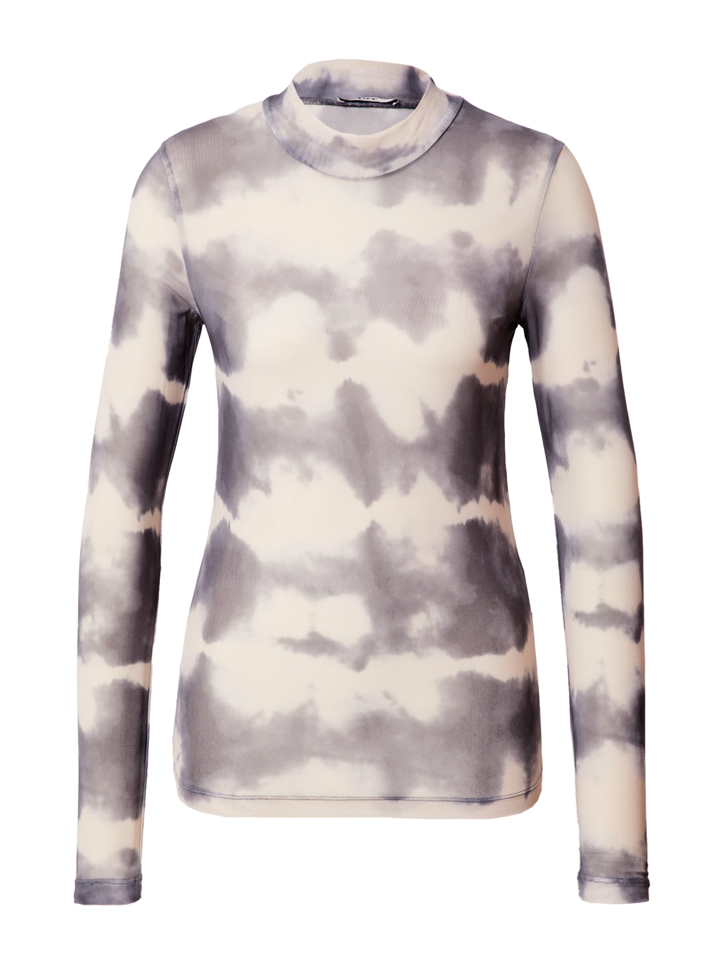 BZR Μπλουζάκι &#x27;Metina&#x27; σε λευκό: μπροστά