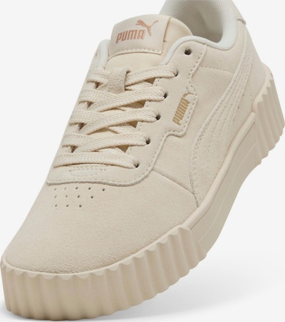 Scarpa sportiva 'Carina 3.0 Sd' in 38 PUMA di colore beige, Visualizzazione prodotti