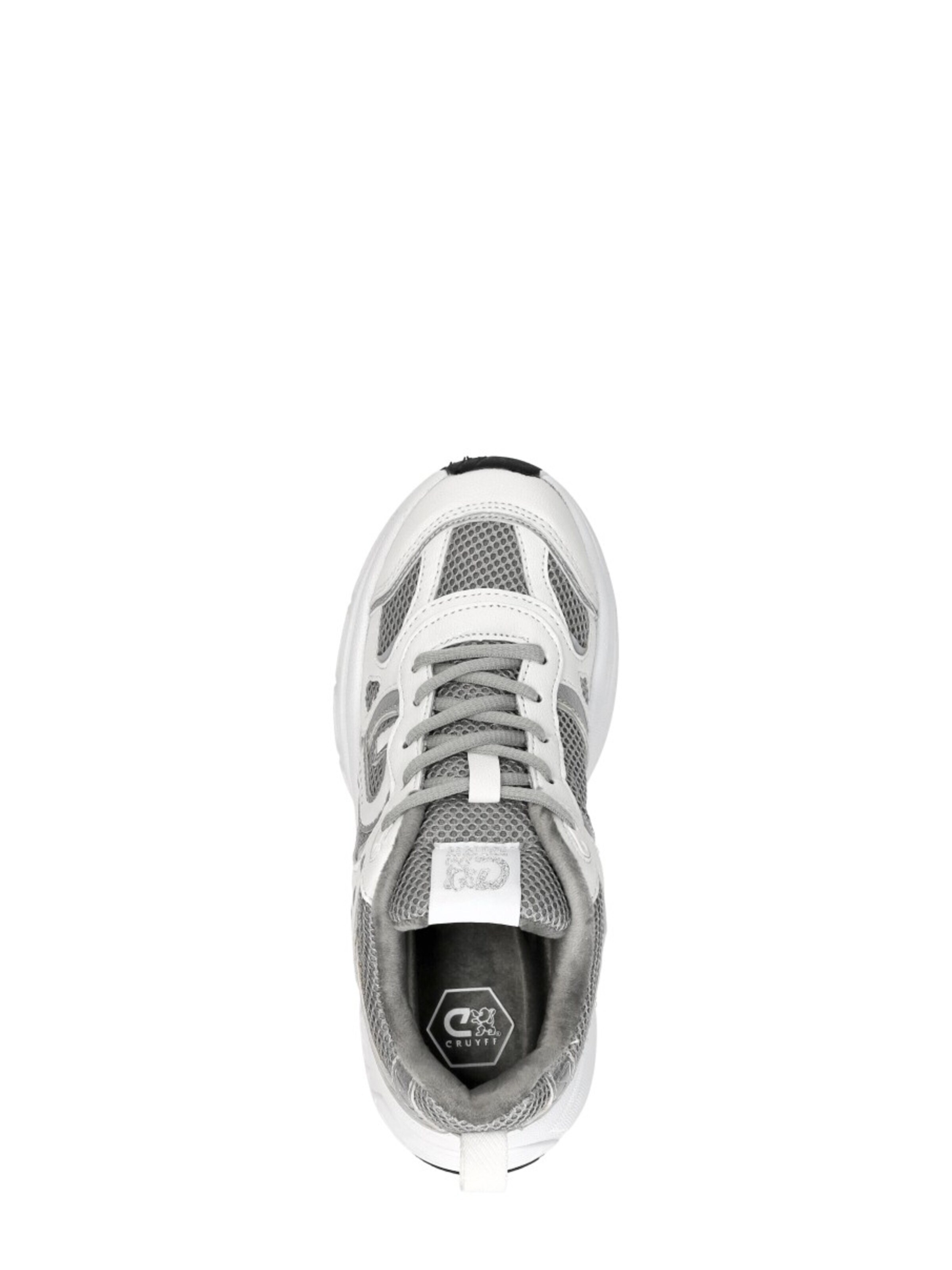 Cruyff Sneakers 'Marti' in Wit