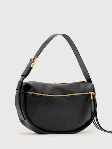 Borsa a spalla 'NOEMIE' di AllSaints in nero