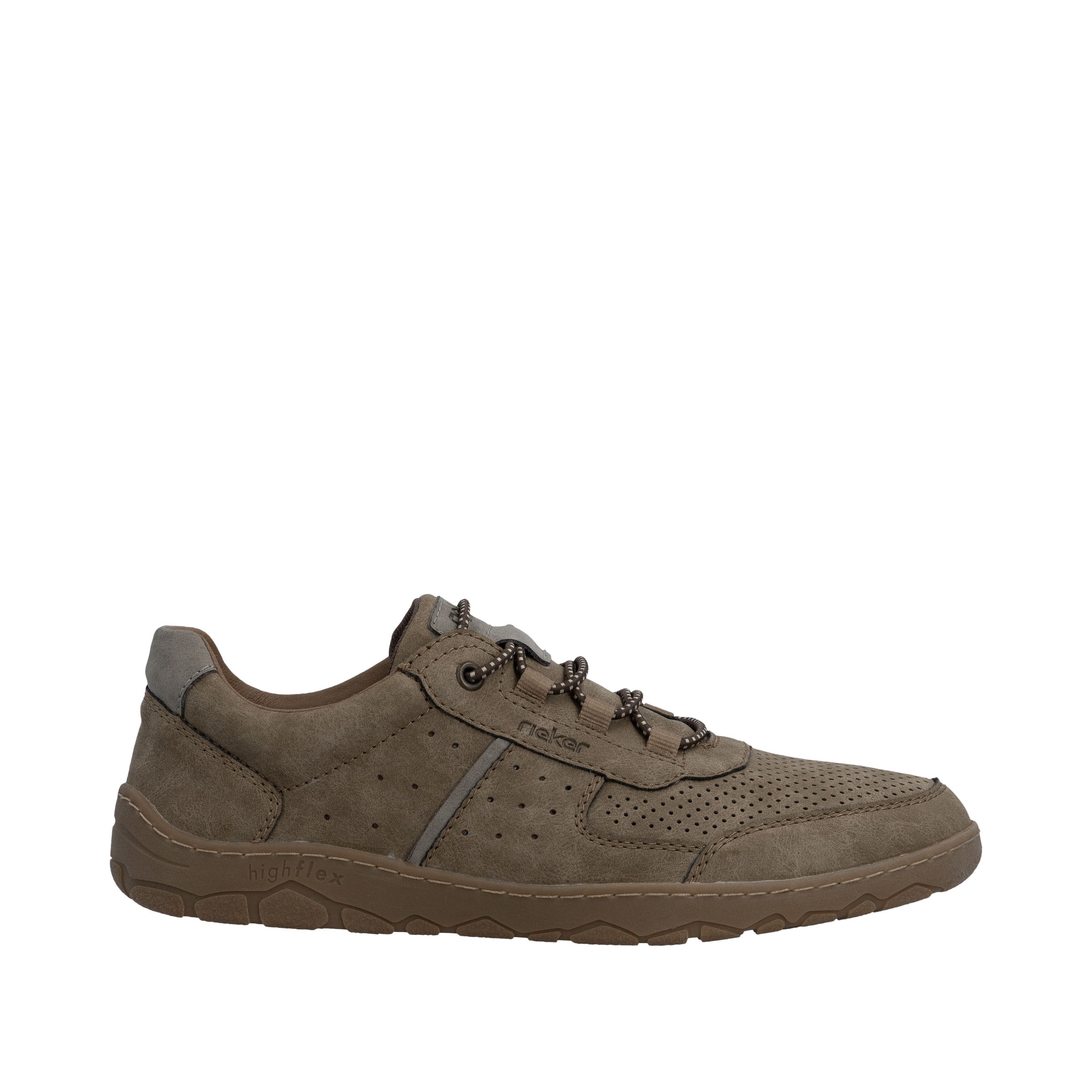 Rieker Sneakers in Beige