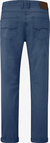 REDPOINT Regular Hose in Blau
