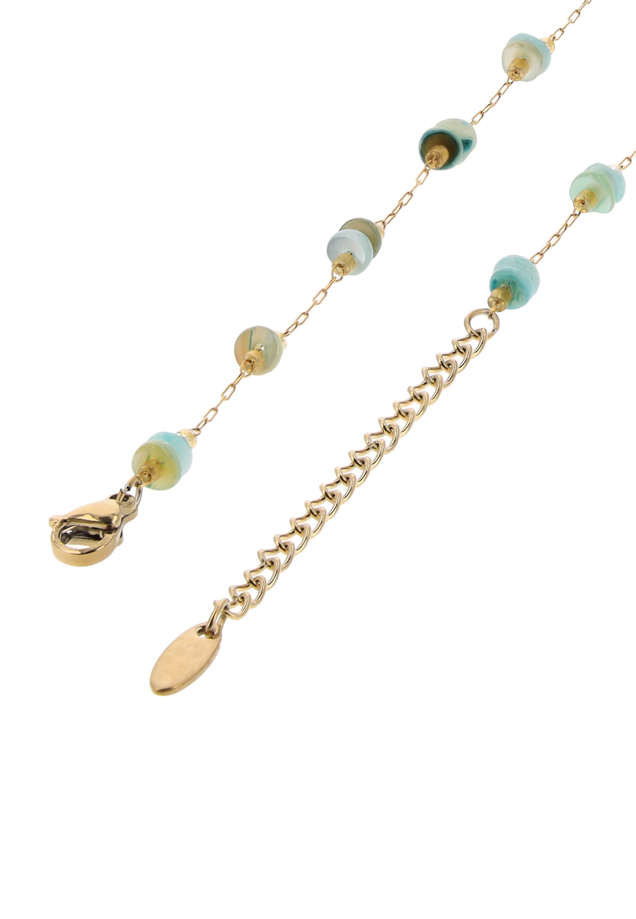 GRASSLAND Bracelet in Gold