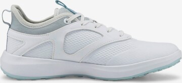 PUMA Sportssko 'Malibu' i hvid