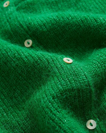 Cardigan WE Fashion en vert