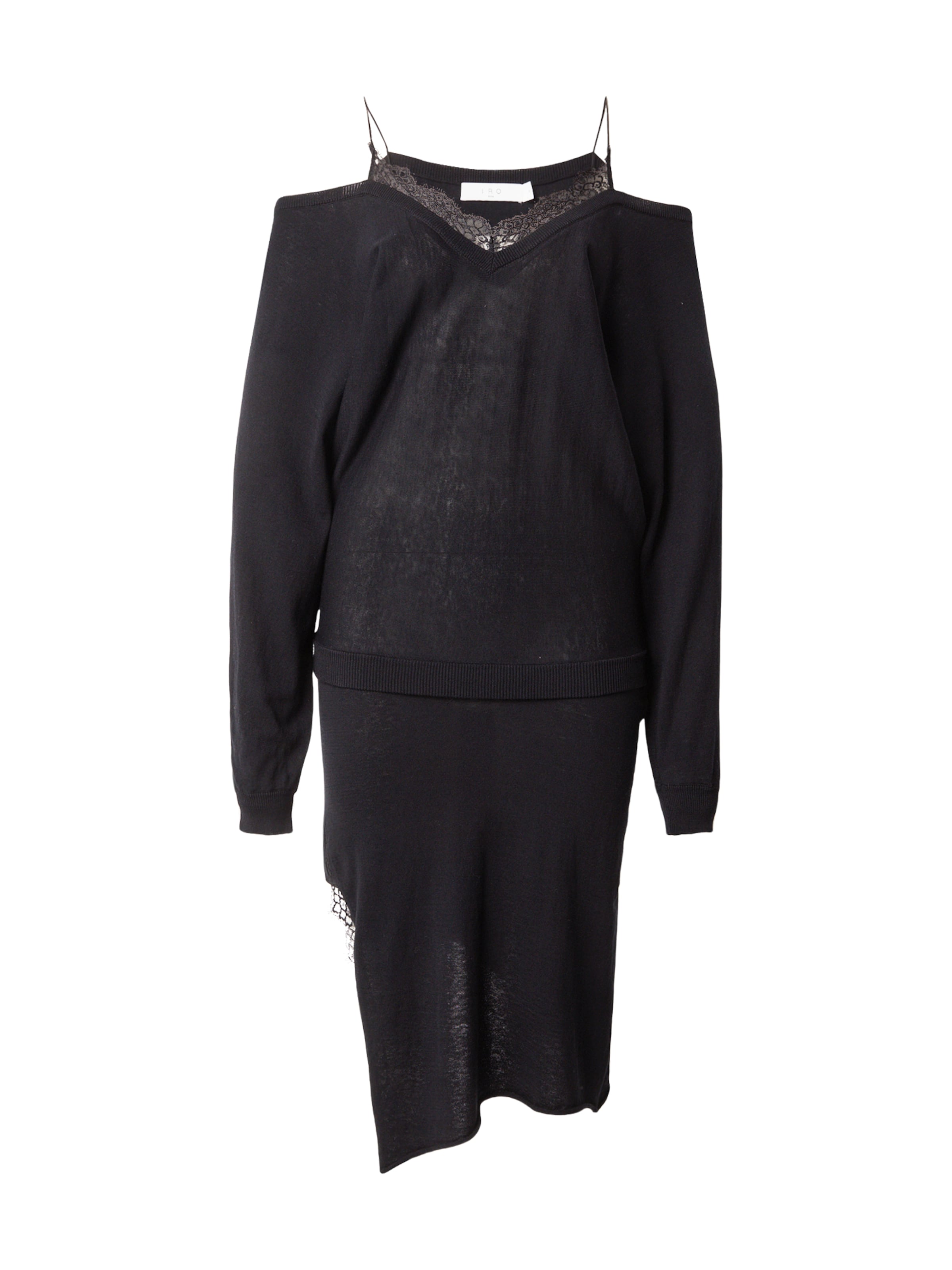 IRO Dress in 34 in Black, Item view