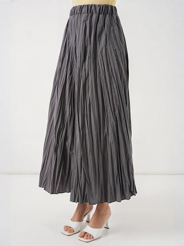 Jupe Bigdart en gris