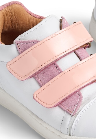 WHEAT Tenisky 'Velo' – pink