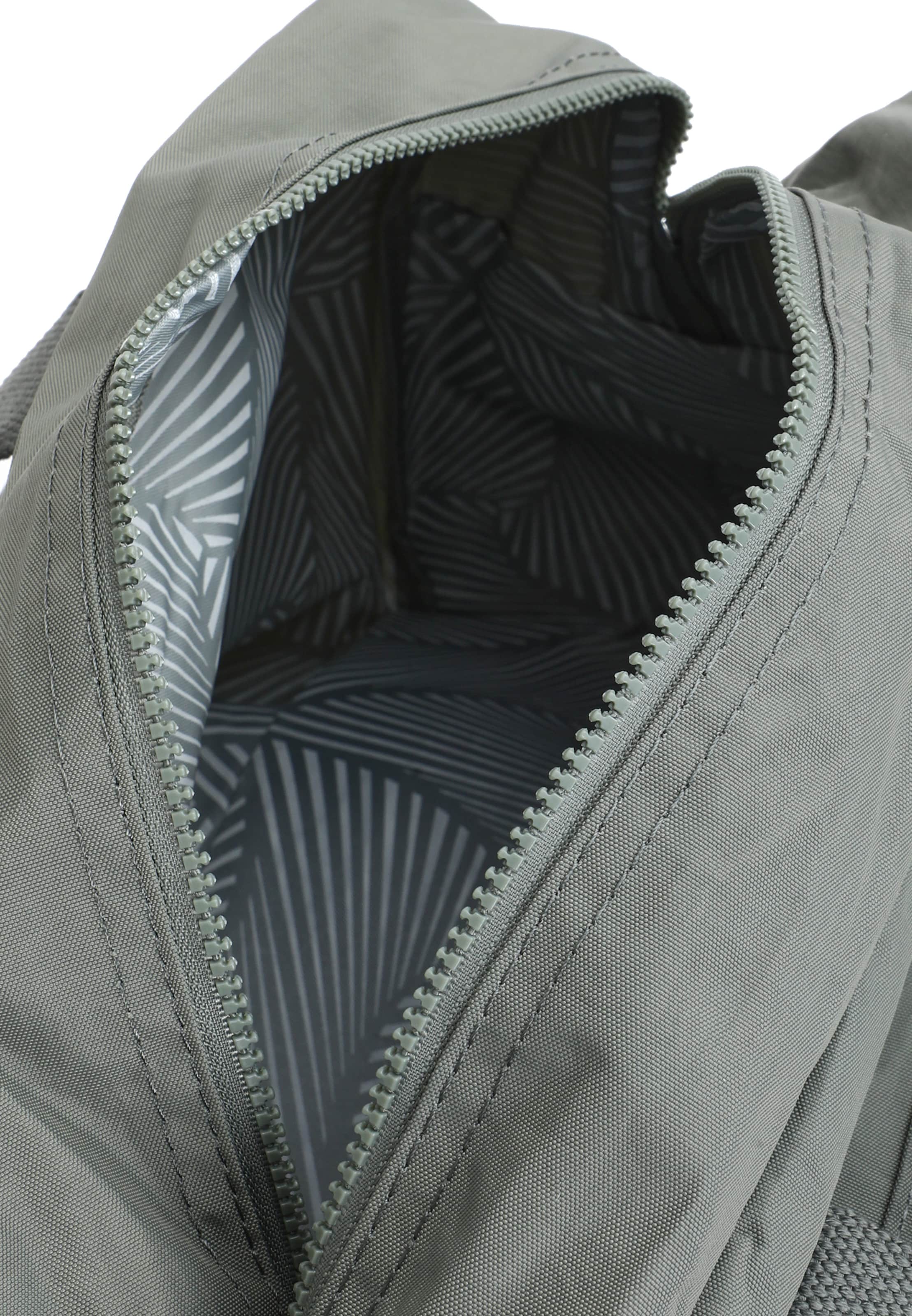 Mindesa Reisetasche in Grau