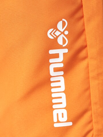 Maillot de bain 'Bondi' Hummel en orange