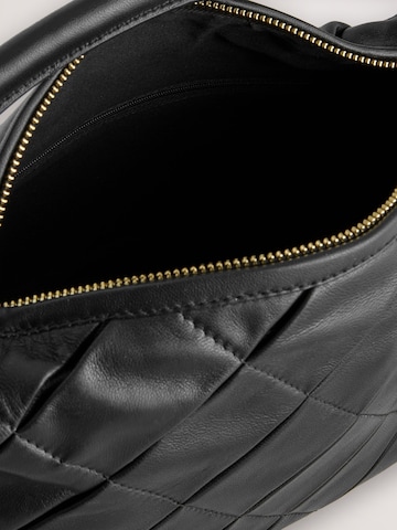 Next Handtasche in Schwarz