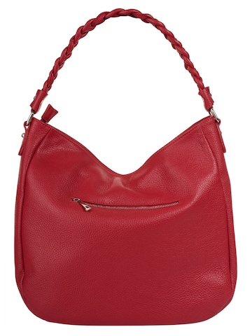 Samantha Look Handbag in Red