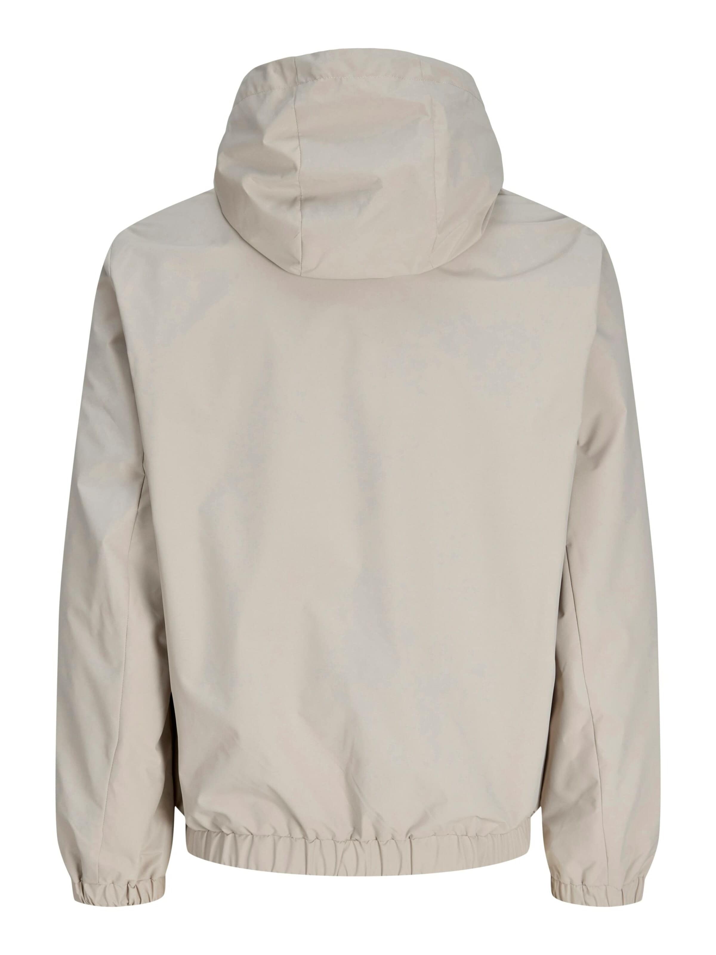 JACK & JONES Übergangsjacke‌‌‌‌‌‌‌ in Beige
