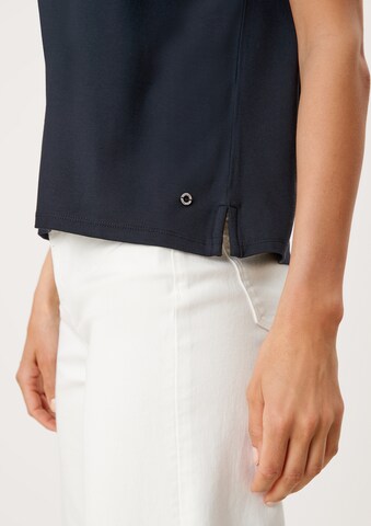 s.Oliver Shirt in Blue