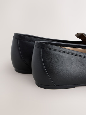 Next Instappers 'Forever Comfort' in Zwart